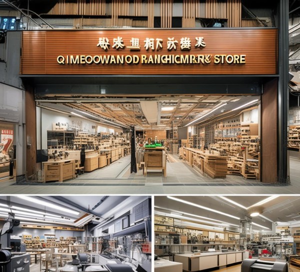祁门木工机械设备店，专业、创新、舒适