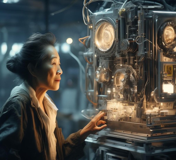 黄姐，mechanize与自动化的新力量